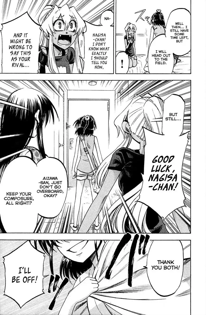 Jitsu wa Watashi wa Chapter 79 5